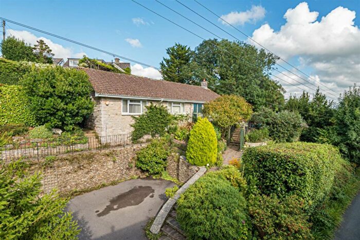 3 Bedroom Detached Bungalow For Sale In Chapel Street, Shipton Gorge, Bridport, DT6
