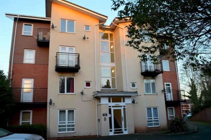 2 Bedroom Apartment To Rent In Russell House Sandy Lane Radford Coventry, CV1