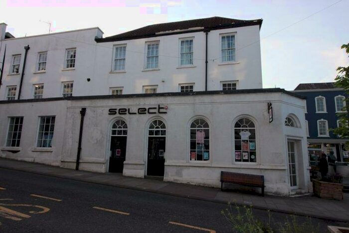 2 Bedroom Flat To Rent In Bank Street, Chepstow, NP16