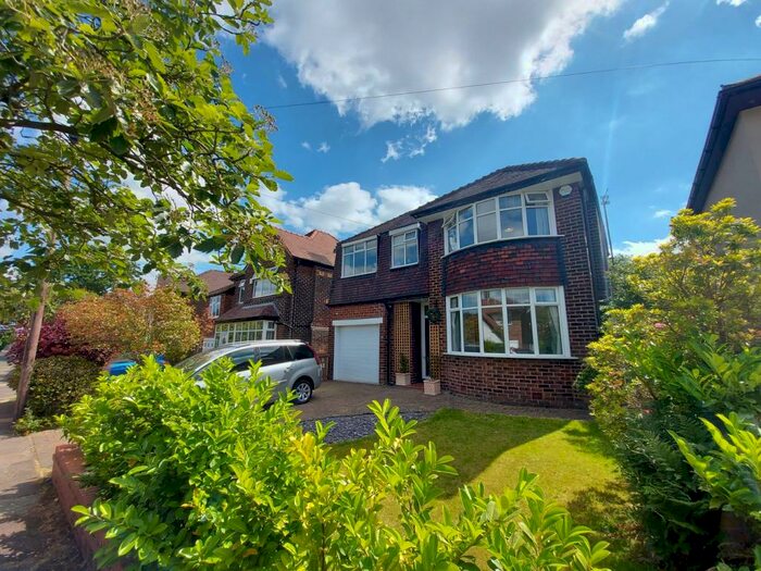 4 Bedroom Detached House To Rent In Dingle Road, Middleton, Manchester, M24