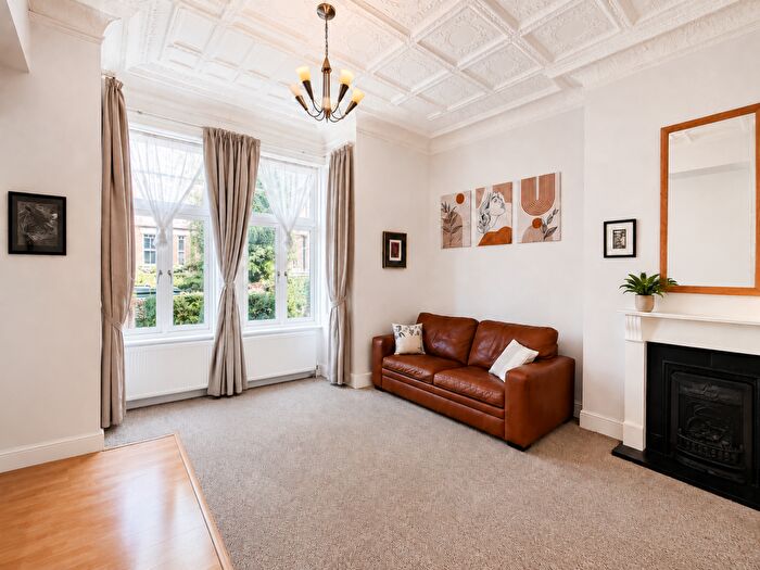 Studio For Sale In Parsifal Road, West Hampstead, London, NW6