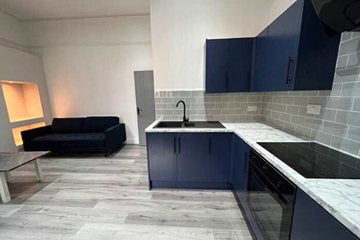1 Bedroom Flat To Rent In Richmond Road Cardiff, CF24