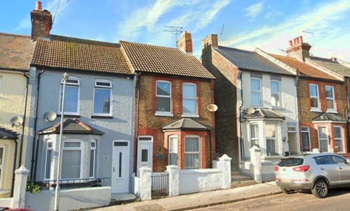 3 Bedroom Terraced House To Rent In Dane Road, Ramsgate, CT11