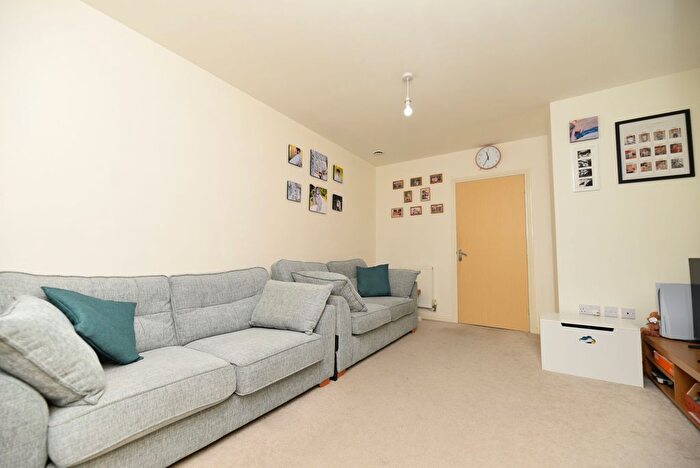 2 Bedroom Terraced House For Sale In Dunnock Way, St. Ives, PE27