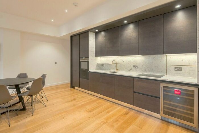 2 Bedroom Apartment To Rent In Islington Square, Esther Anne Place, Angel, Kings Cross, N1