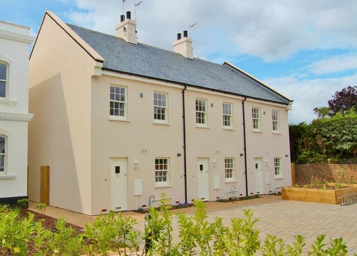 3 Bedroom Terraced House To Rent In Belsize Road, Worthing, BN11