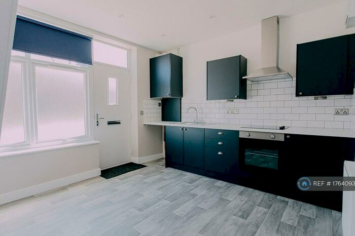 1 Bedroom Maisonette To Rent In Calais Road, Burton-On-Trent, DE13