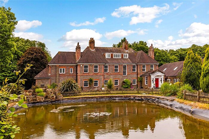 8 Bedroom Detached House For Sale In Powdermill Lane, Battle, East Sussex, TN33