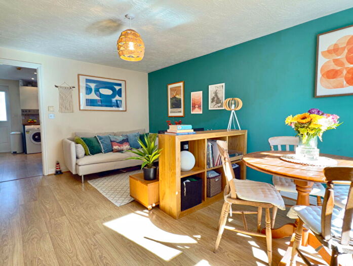 3 Bedroom Town House For Sale In Alstone Mews, Cheltenham, GL51