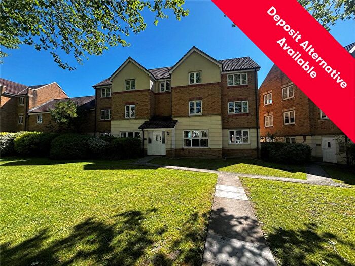 2 Bedroom Flat To Rent In Bristol South End, Bristol, Somerset, BS3
