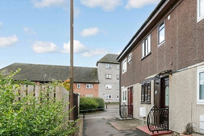 3 Bedroom Terraced House For Sale In Leven Walk, Craigshill, Livingston, EH54