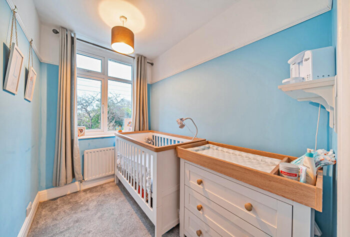 3 Bedroom End Of Terrace House For Sale In Greenbank Road, Hanham, Bristol, Gloucestershire, BS15