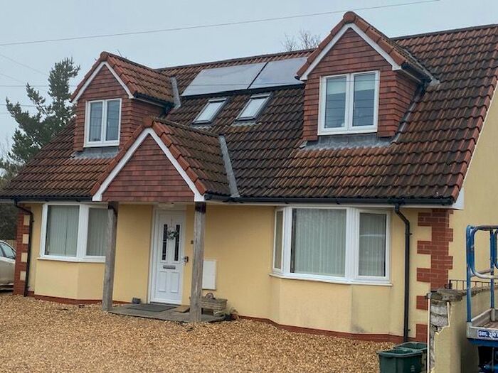 4 Bedroom Detached House To Rent In Downside Road, Bristol, BS48