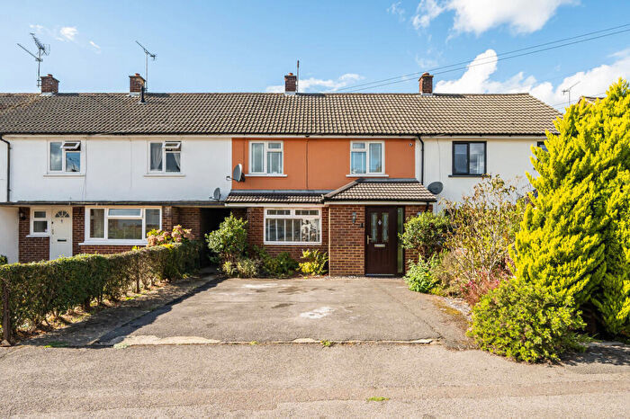 Property For Sale In Northumbria Road, Maidenhead, SL6