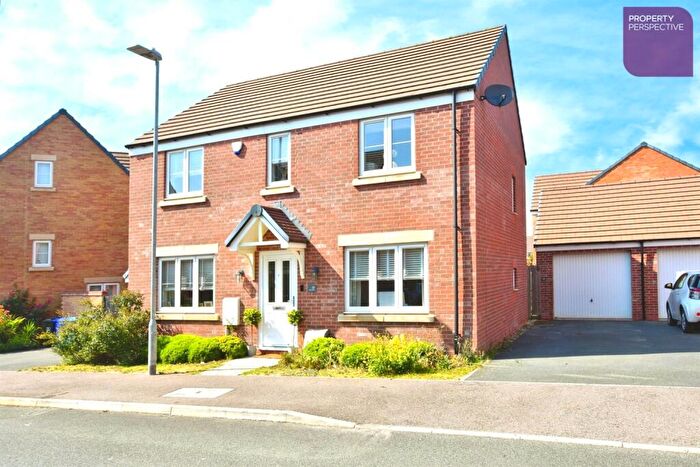 4 Bedroom Detached House For Sale In Bowman Road, NN17