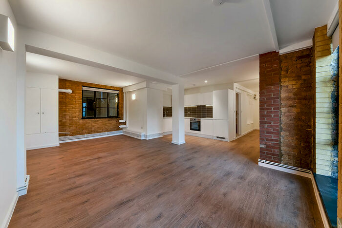 Apartment To Rent In Dalston Junction London, E8