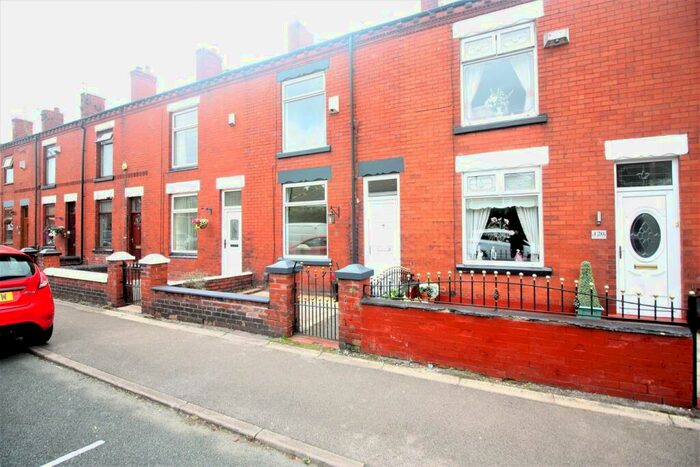 2 Bedroom Terraced House To Rent In Stanley Street, Atherton, Manchester, M46