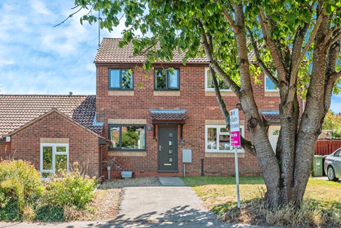 2 Bedroom Terraced House For Sale In Brick Kiln Road, North Walsham, NR28