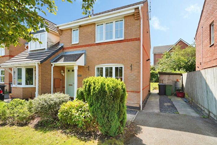 3 Bedroom End Of Terrace House For Sale In Derrys Hollow, Coalville, Leicestershire, LE67