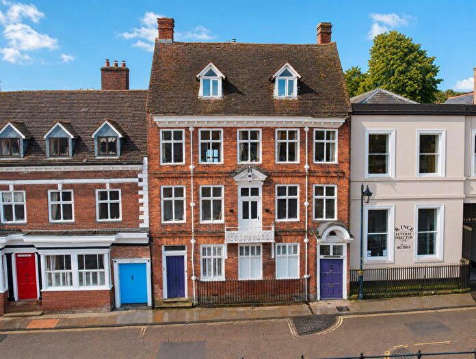 2 Bedroom Apartment To Rent In Severn Side South, Bewdley, DY12