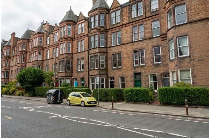 5 Bedroom Flat To Rent In Marchmont Road, Edinburgh, Midlothian, EH9