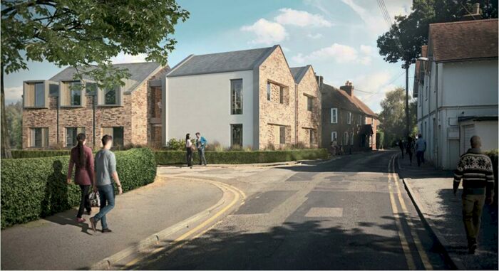 6 Bedroom House To Rent In Woodland Way, Canterbury, CT2