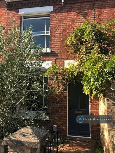 2 Bedroom Terraced House To Rent In Vicarage Road, Norwich, NR3