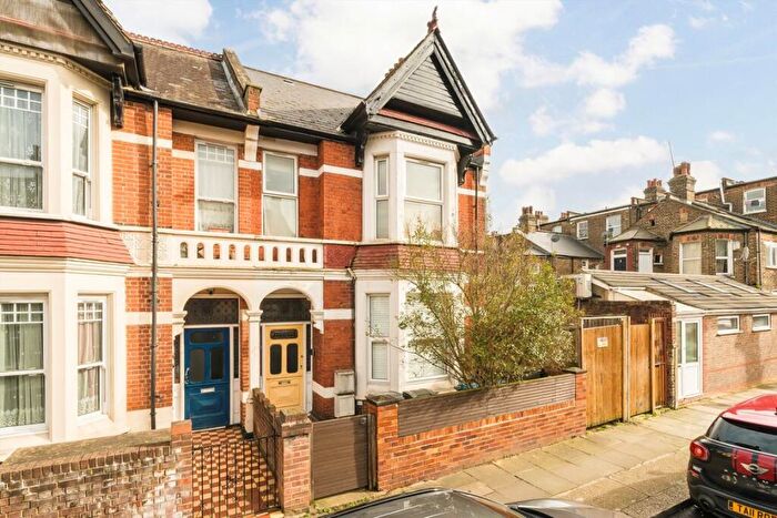 1 Bedroom Flat For Sale In Sellons Avenue, London, NW10