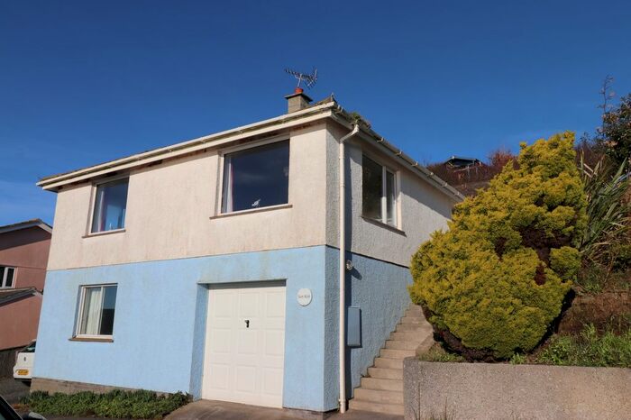 4 Bedroom Detached House To Rent In Whitsand Bay View, Portwrinkle, Torpoint PL11