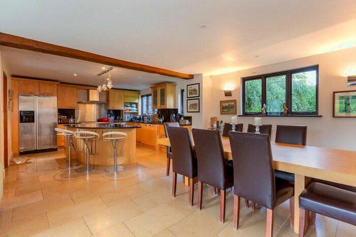 6 Bedroom End Of Terrace House To Rent In Chafford Lane, Fordcombe, Tunbridge Wells, Kent, TN3
