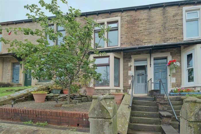 4 Bedroom Terraced House To Rent In Fielding Lane, Oswaldtwistle, Accrington, Lancashire, BB5