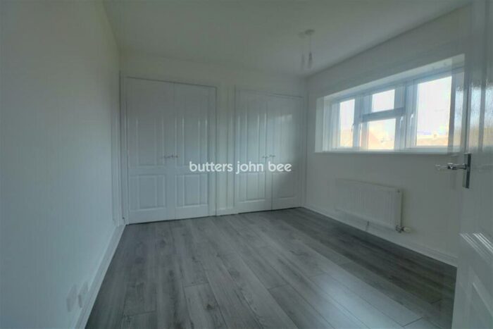 3 Bedroom Terraced House To Rent In Tatton Close, CW7