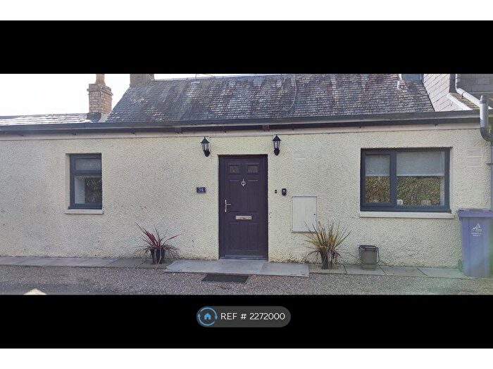 2 Bedroom Detached House To Rent In Kellas Road, Broughty Ferry, Dundee, DD5