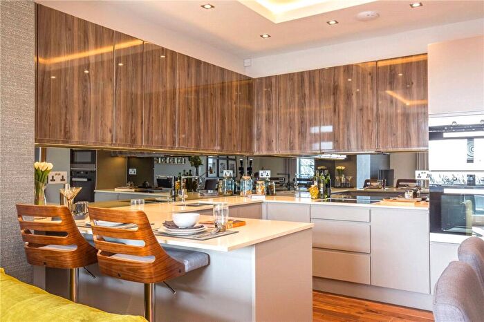 2 Bedroom Apartment To Rent In Muswell Hill, Hornsey, London, N10