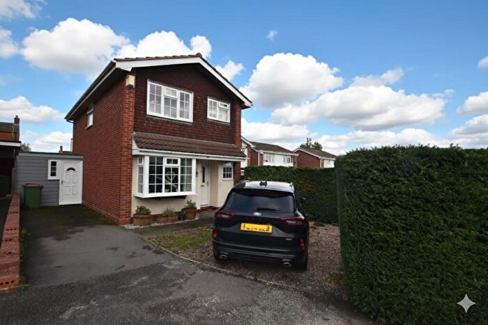 4 Bedroom Detached House For Sale In Staffords Acre, Kegworth, DE74