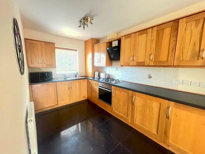 3 Bedroom House To Rent In Riseholme Road, Lincoln, LN1