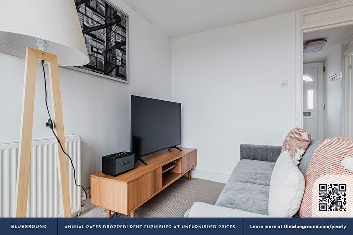 1 Bedroom Flat To Rent In City Of London, London, E1W