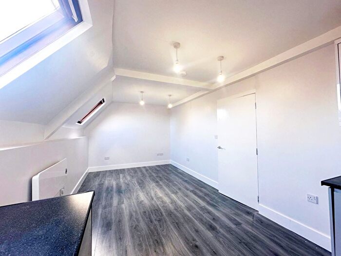 1 Bedroom Flat To Rent In Dartford Road, March, PE15