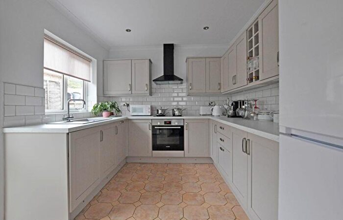 3 Bedroom Detached Bungalow For Sale In Detached Bungalow, Greenmeadow Drive, Parc Seymour, NP26