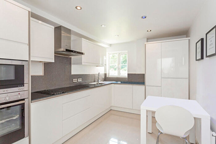 2 Bedroom Apartment To Rent In Sheepcote Road, Harrow, HA1
