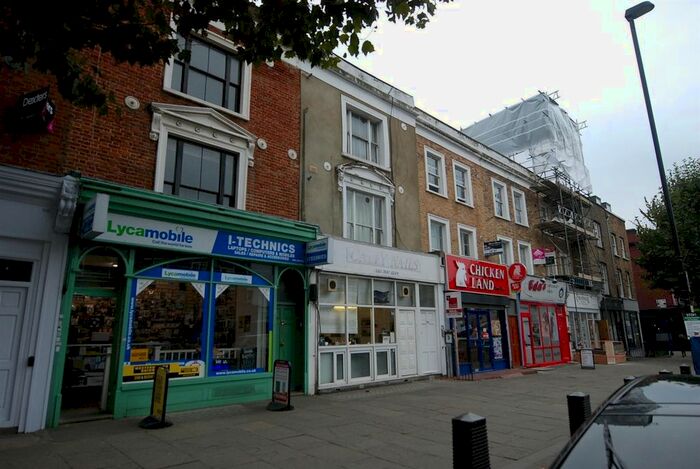 2 Bedroom Flat To Rent In Caledonian Road, London, N1