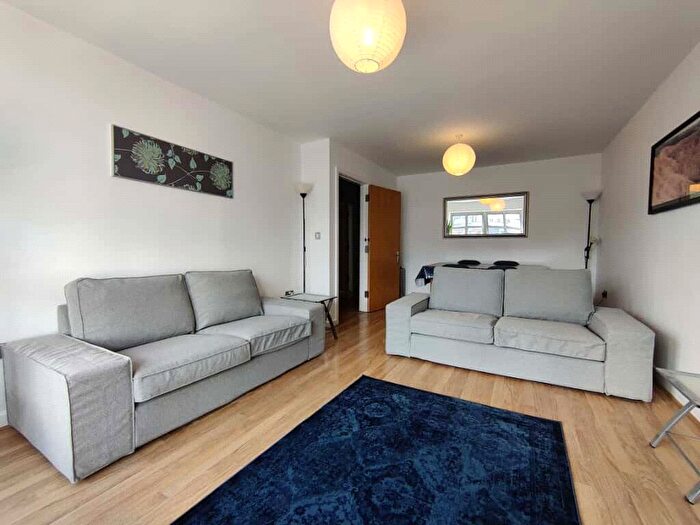 2 Bedroom Apartment To Rent In George Street, Birmingham, B3