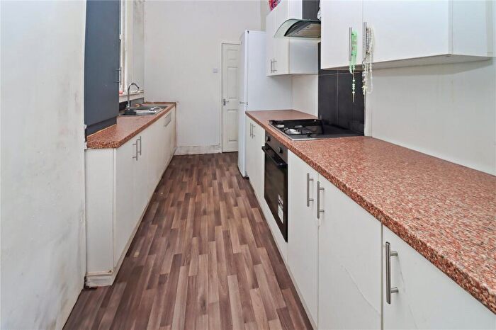 2 Bedroom Terraced House For Sale In Cairo Street, Sunderland, Tyne And Wear, SR2
