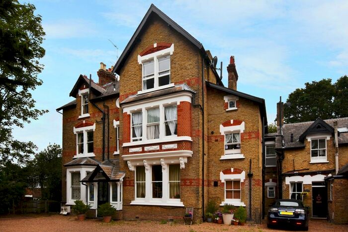1 Bedroom Flat To Rent In Westgate Road, Beckenham, BR3