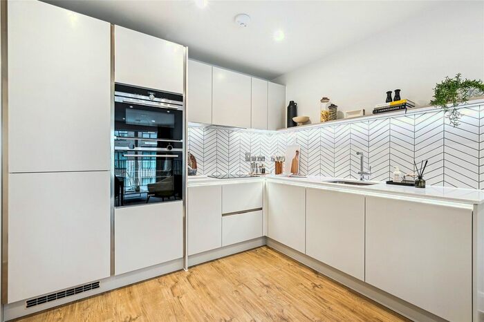 1 Bedroom Flat To Rent In Uncle Colindale, Aerial Square, London, NW9