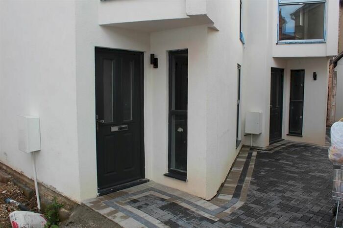 2 Bedroom Semi-Detached House To Rent In Haviland Road, Boscombe, Bournemouth, BH7