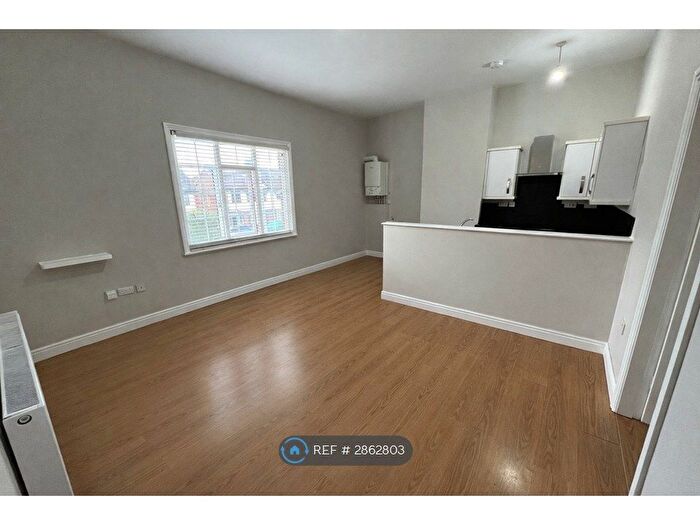 1 Bedroom Flat To Rent In Manchester Road, Northwich, CW9