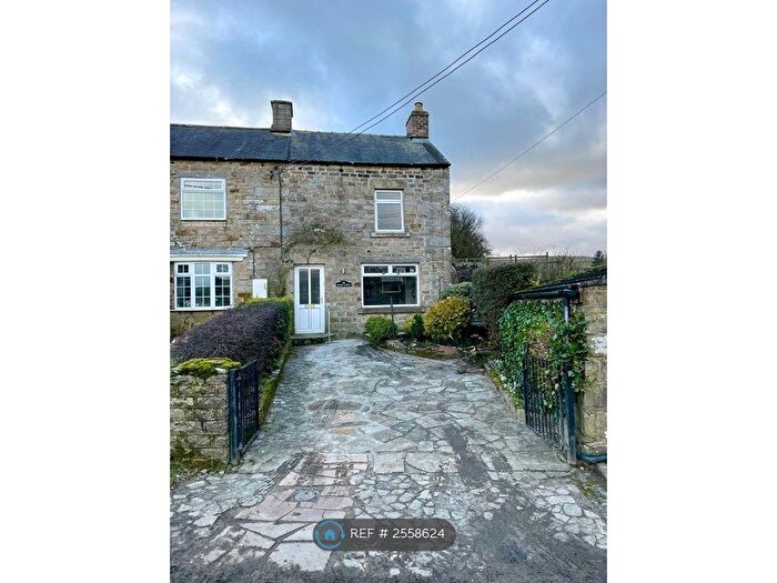 2 Bedroom Semi-Detached House To Rent In Mickleton, Barnard Castle, DL12