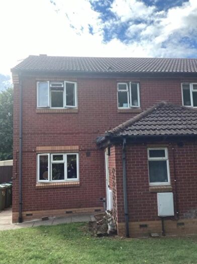 3 Bedroom Semi Detached House To Rent In Eliot Close, Loughborough, Leicestershire, LE11