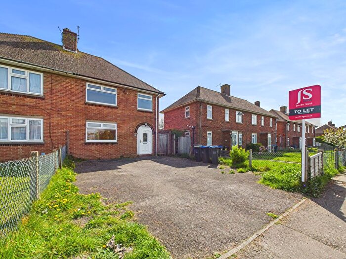 3 Bedroom Semi-Detached House To Rent In Stoney Lane, Shoreham-By-Sea, BN43